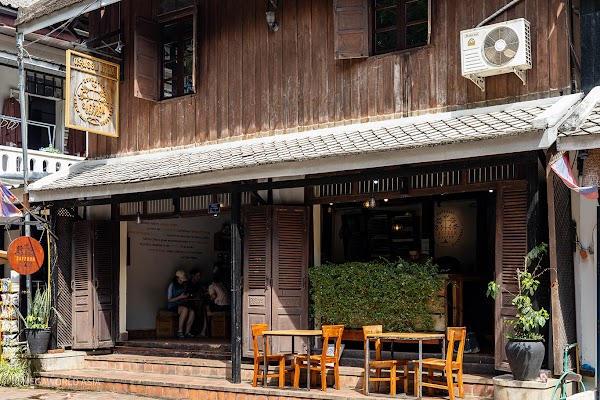 Saffron Coffee 1