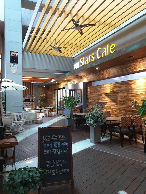 Prazen Spa, Seoul 5