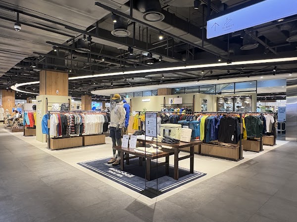 Hyundai Premium Outlets Gimpo Tower Zone 5