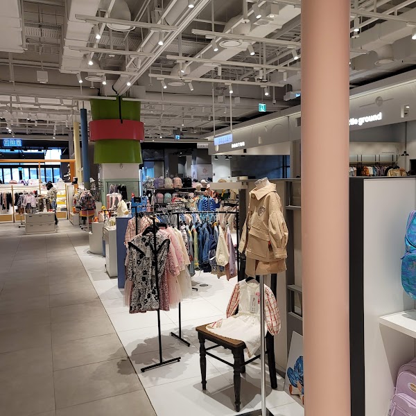 Hyundai Premium Outlets Gimpo Tower Zone 4