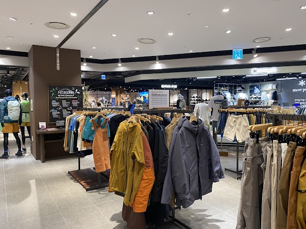 Hyundai Premium Outlets Gimpo Tower Zone 3