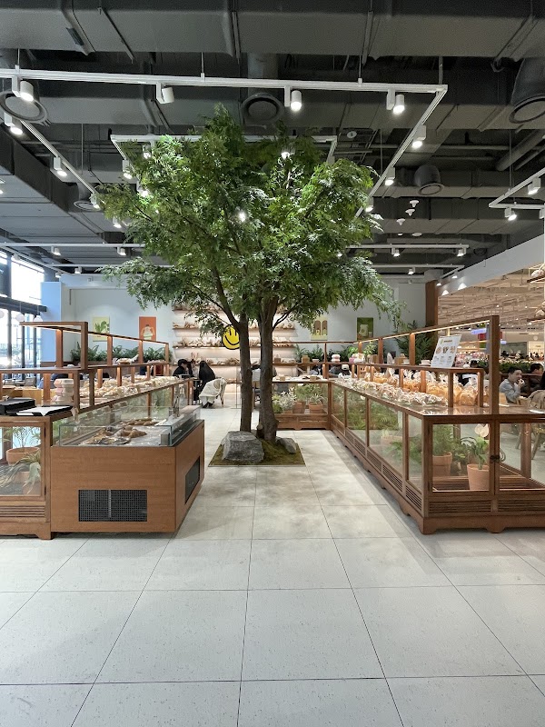 Hyundai Premium Outlets Gimpo Tower Zone 2