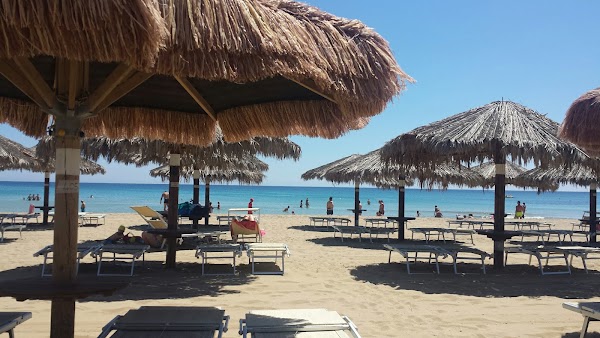 Lido Beach Agua 5