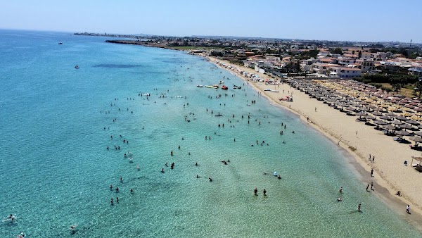 Lido Beach Agua 4