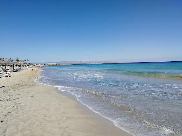 Lido Beach Agua 2
