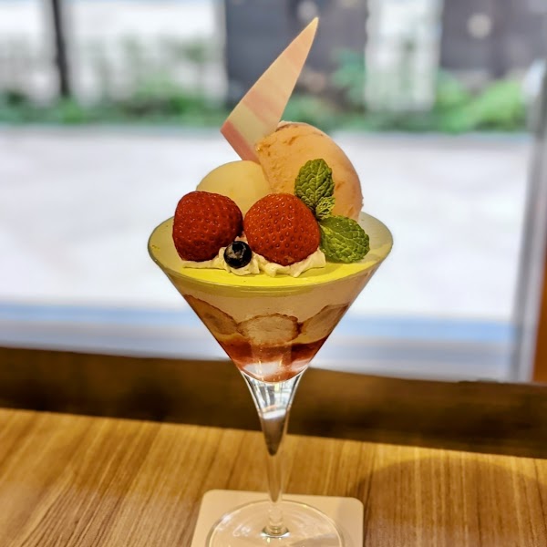 Ishiya Nihonbashi 5