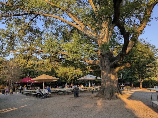 The Olde Mecklenburg Brewery & Biergarten 3