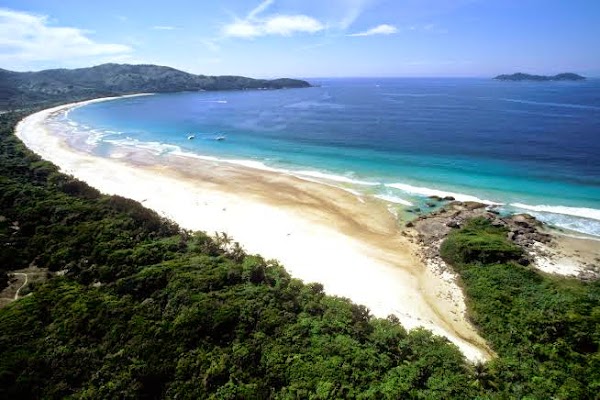 Lopes Mendes Beach 5