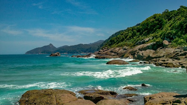 Lopes Mendes Beach 4