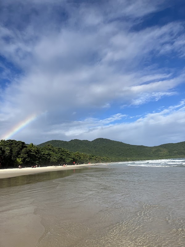 Lopes Mendes Beach 2