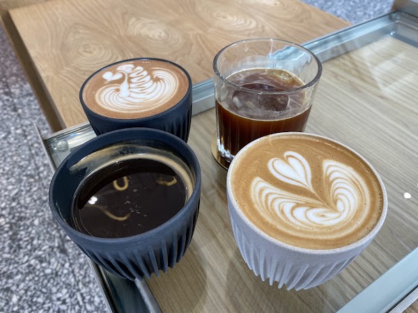 Forest Cloud Beverage Company 5