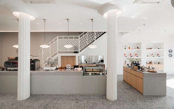Forest Cloud Beverage Company 4