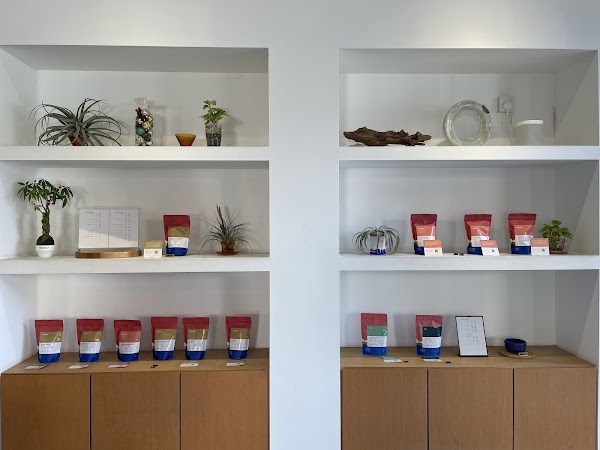 Forest Cloud Beverage Company 3
