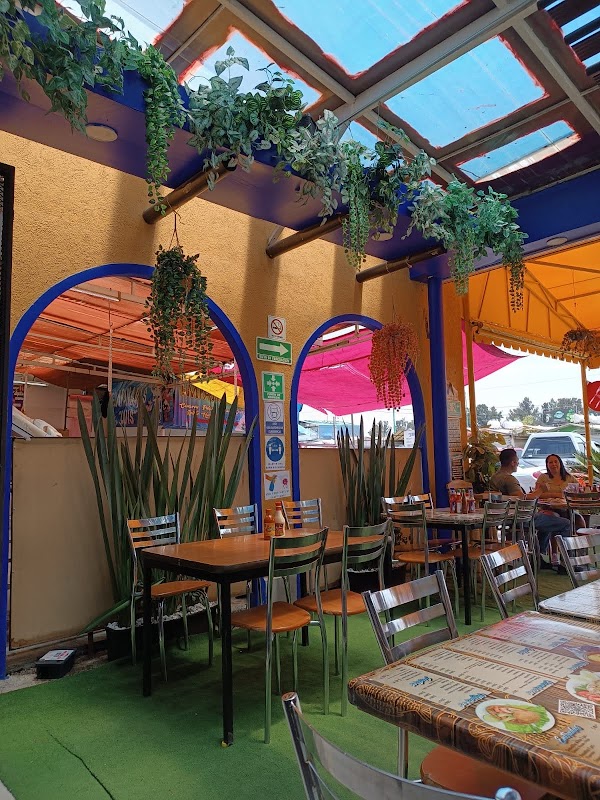 El Puerto De Alvarado 1