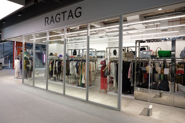 RAGTAG One Bangkok