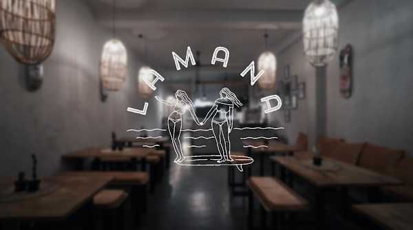 Lamana