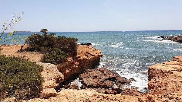 SA CALETA 1