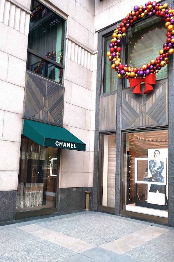 CHANEL 1