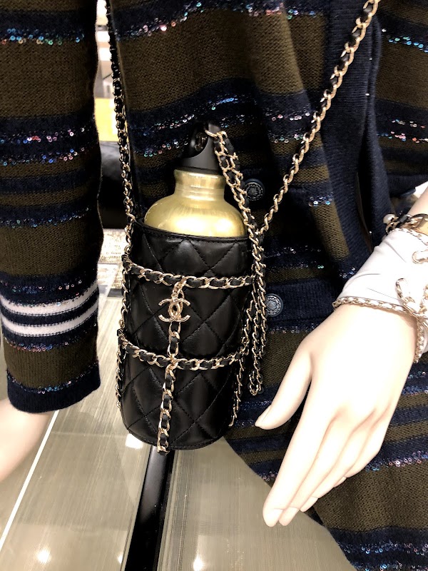 CHANEL 5