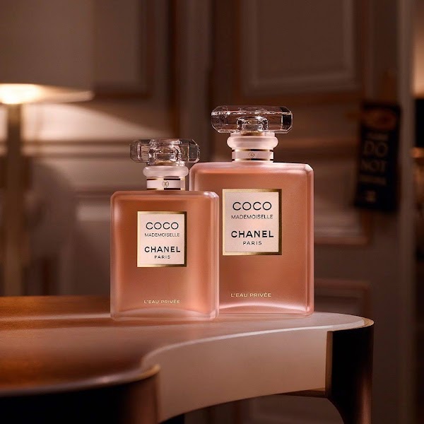 CHANEL 4