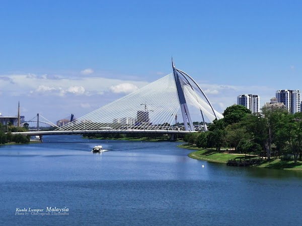 Seri Wawasan Bridge