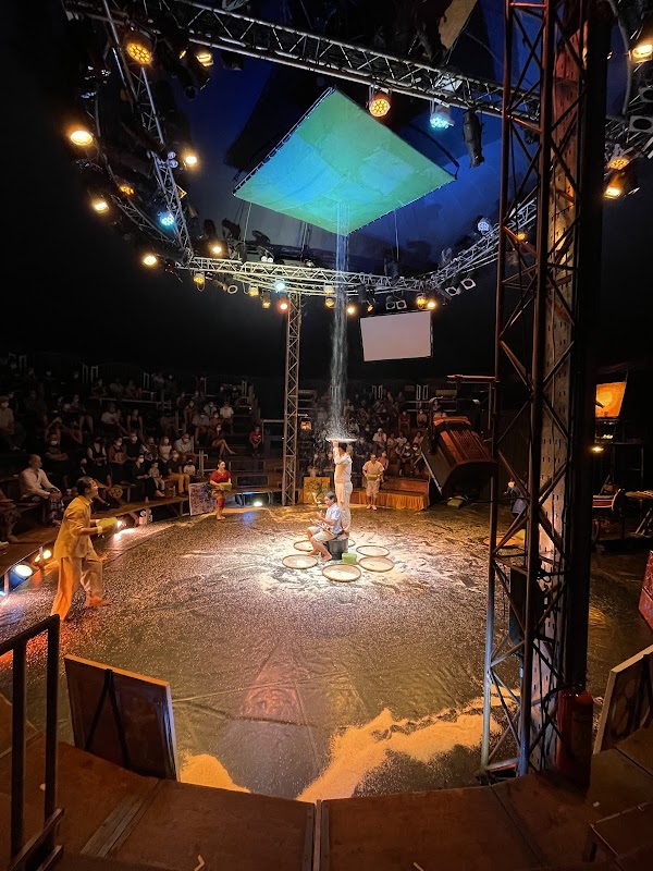 Phare, The Cambodian Circus