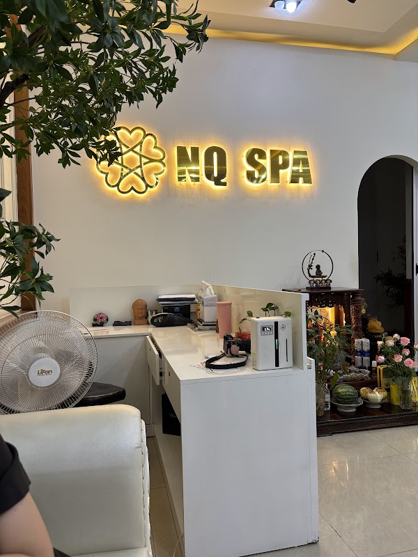 NQ Spa 2
