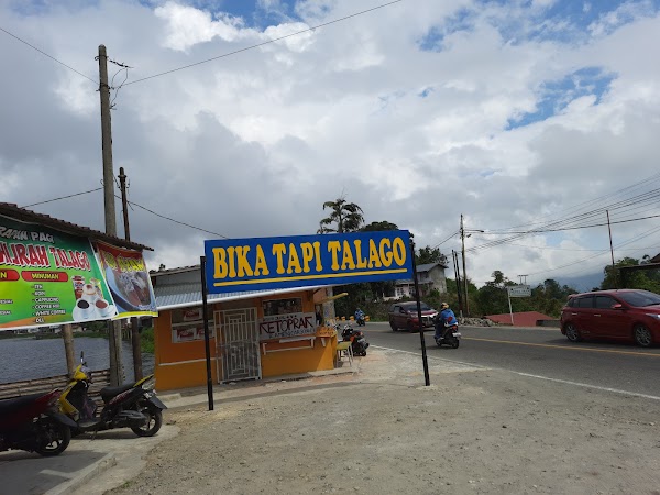 Bika Talago 1
