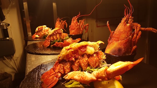 Bayview Restaurant 5