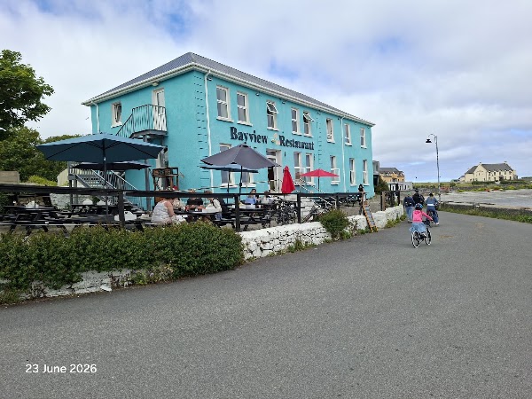 Bayview Restaurant 4
