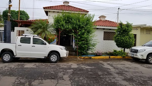 Hotel Aloha