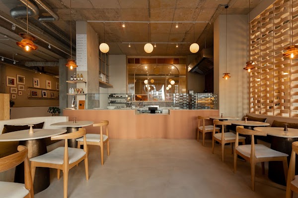 KOLAB - Kitchen & Concept Store