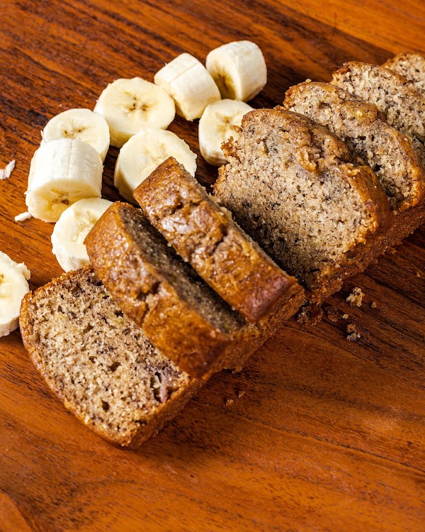 Makua Banana Bread 5