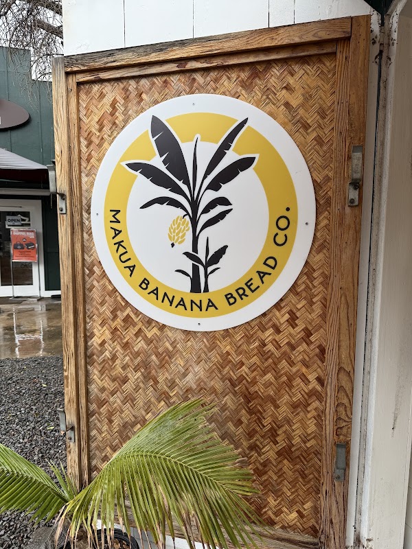 Makua Banana Bread 3