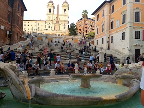 Via Giovanni Giolitti 4