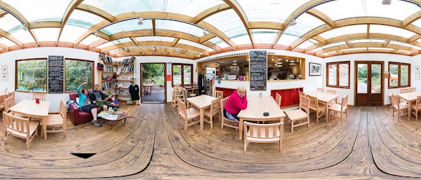 Snail's Pace Cafe