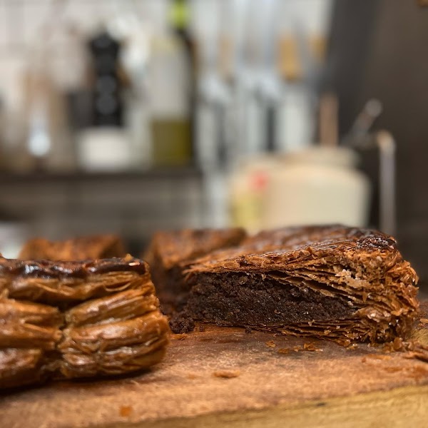 UTSUBO BAKERY PANENA 4