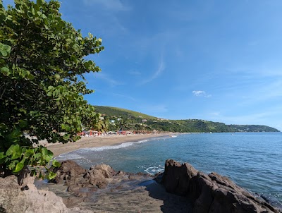 Mero beach