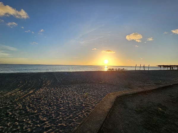 Mero beach 5