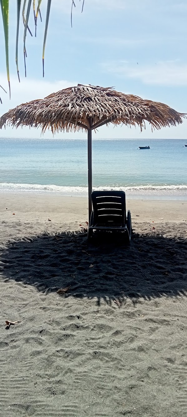 Mero beach 3