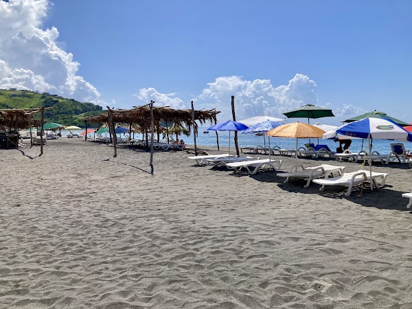 Mero beach 2