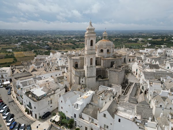 Church of Saint George Martyr