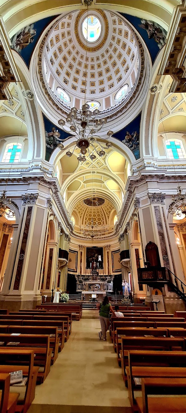 Church of Saint George Martyr 5