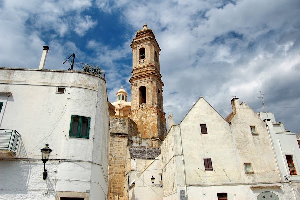 Church of Saint George Martyr 3