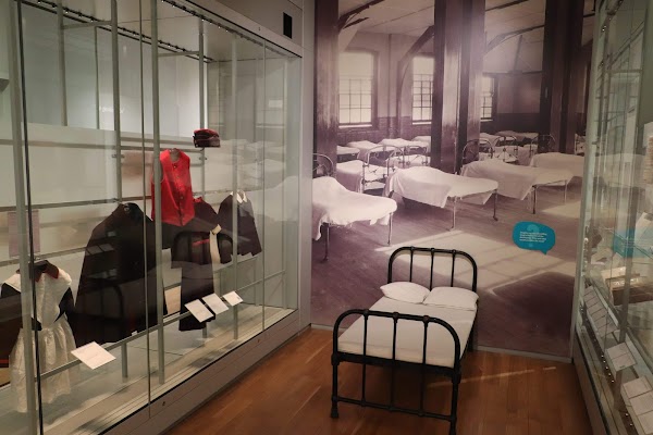 Foundling Museum 5