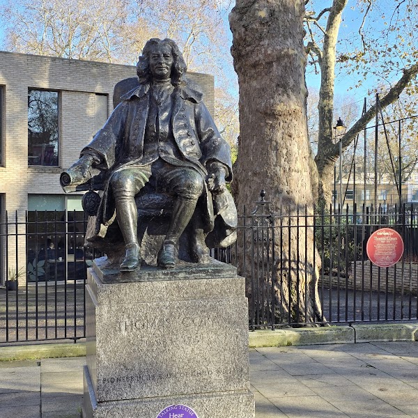Foundling Museum 3
