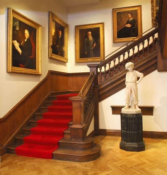 Foundling Museum 2
