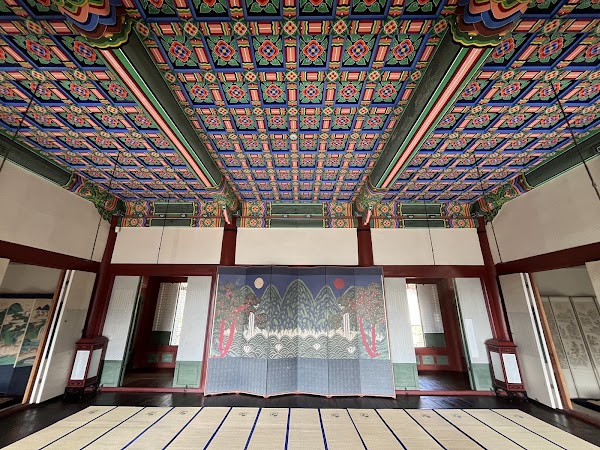 Namhansanseong Fortress Temporary Palace 3