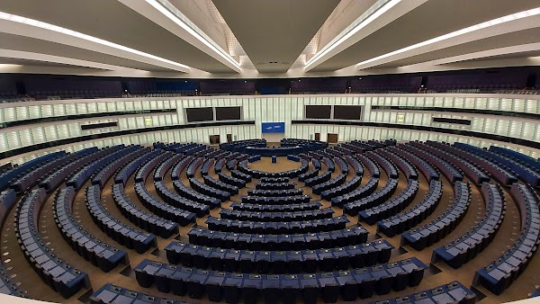 European Parliament | Strasbourg