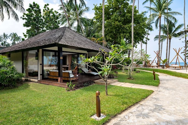 Nikki Beach Resort & Spa Koh Samui